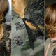 Illustration for article titled Chloë Grace Moretz Is Your New Fall Hair-spiration